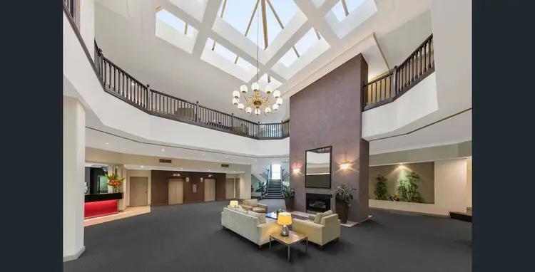 Main view of Homely unit listing, 321/2 City View Road, Pennant Hills NSW 2120