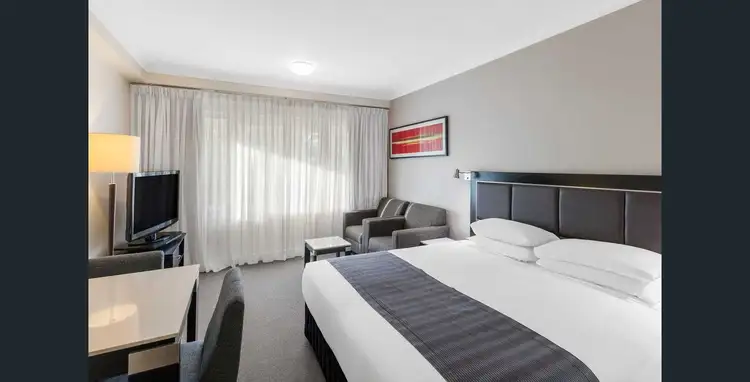 Second view of Homely unit listing, 321/2 City View Road, Pennant Hills NSW 2120