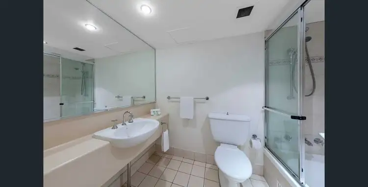 Fourth view of Homely unit listing, 321/2 City View Road, Pennant Hills NSW 2120