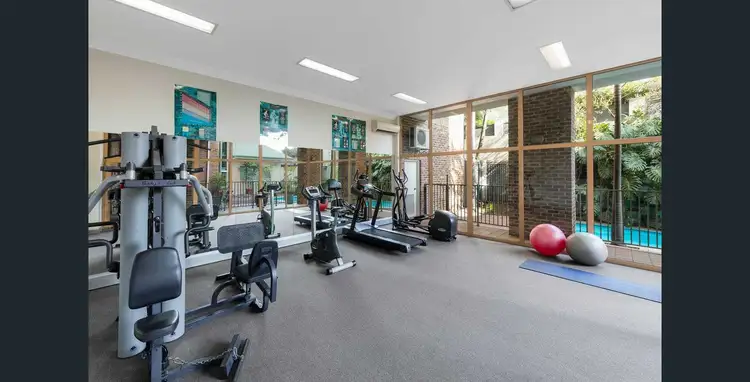 Fifth view of Homely unit listing, 321/2 City View Road, Pennant Hills NSW 2120