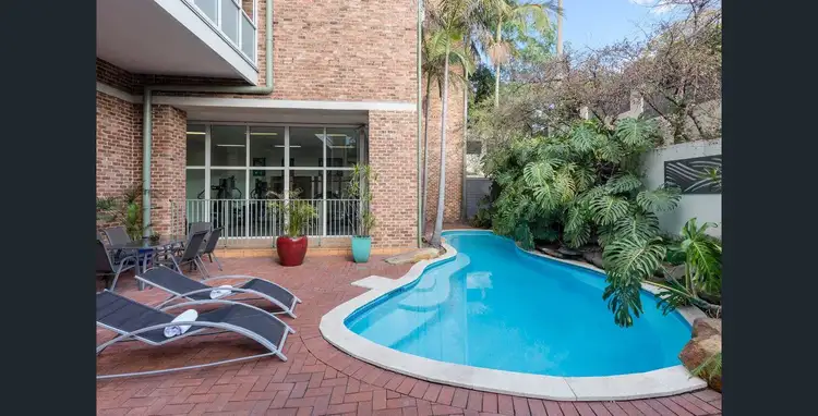 Seventh view of Homely unit listing, 321/2 City View Road, Pennant Hills NSW 2120