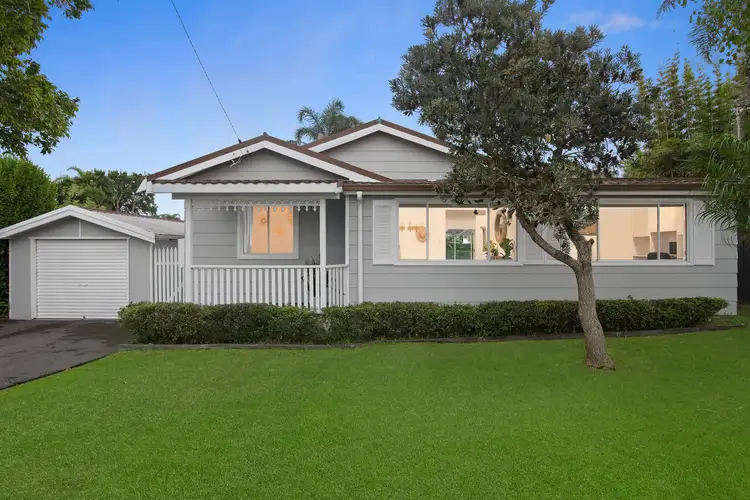 613 The Entrance Road, Bateau Bay NSW 2261
