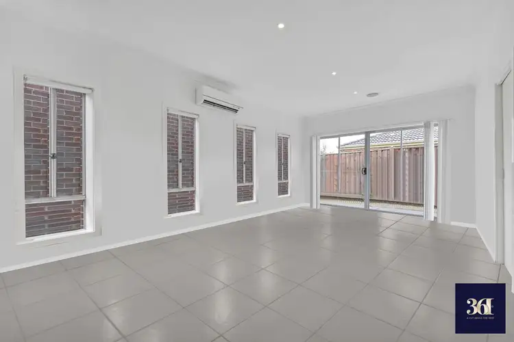 Fifth view of Homely townhouse listing, 2/46 Emperor Parade, Tarneit VIC 3029