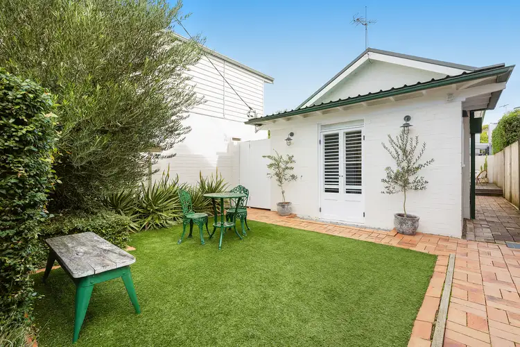5 Lawson Place, Manly NSW 2095