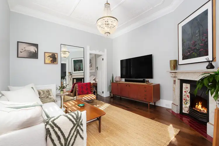 Fifth view of Homely house listing, 5 Lawson Place, Manly NSW 2095