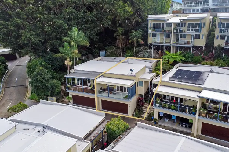 8/7 Box Street, Buderim QLD 4556