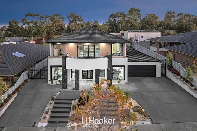 21 Avenview Drive, Narre Warren North VIC 3804