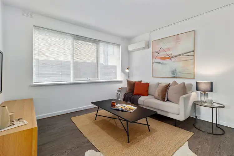 Third view of Homely apartment listing, 1/16 Joyce Street, Elwood VIC 3184