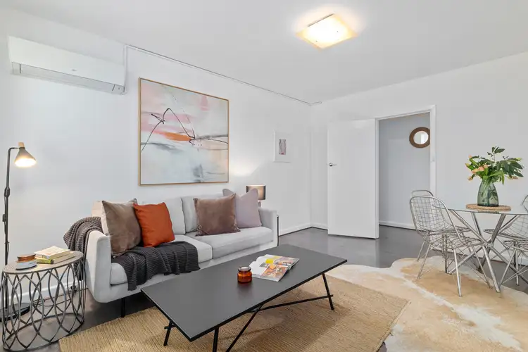 Fifth view of Homely apartment listing, 1/16 Joyce Street, Elwood VIC 3184