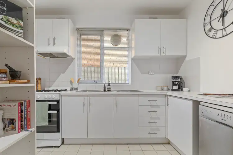 Sixth view of Homely apartment listing, 1/16 Joyce Street, Elwood VIC 3184