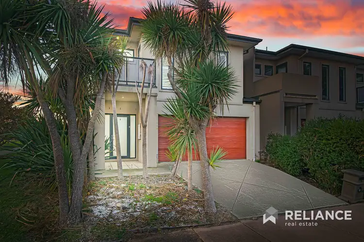 74 Middle Park Drive, Point Cook VIC 3030