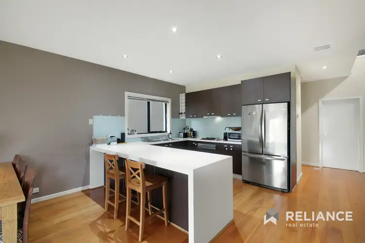 Fifth view of Homely house listing, 74 Middle Park Drive, Point Cook VIC 3030