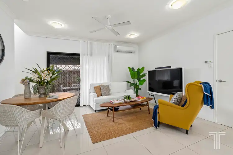 Second view of Homely townhouse listing, 1/18 Berge Street, Mount Gravatt QLD 4122