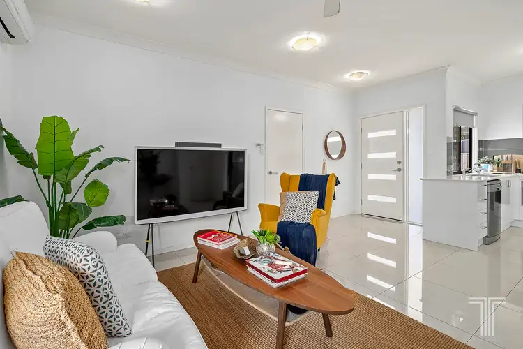 Third view of Homely townhouse listing, 1/18 Berge Street, Mount Gravatt QLD 4122