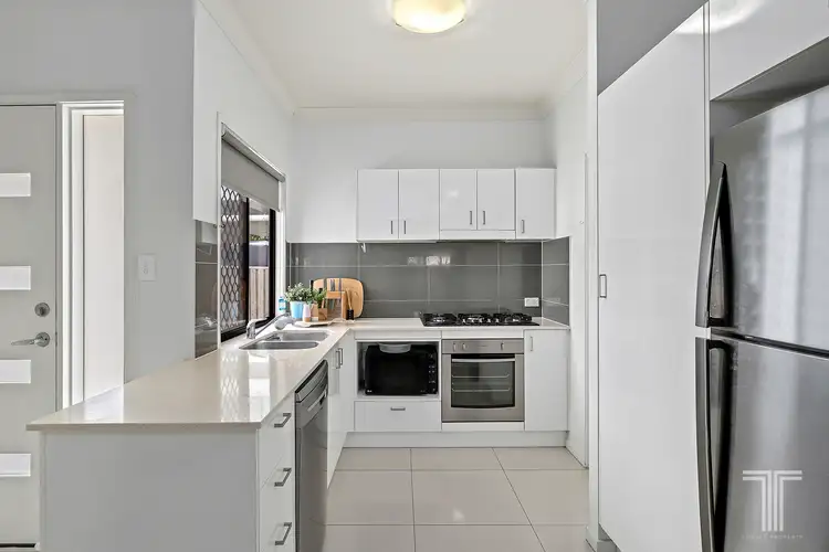 Fourth view of Homely townhouse listing, 1/18 Berge Street, Mount Gravatt QLD 4122