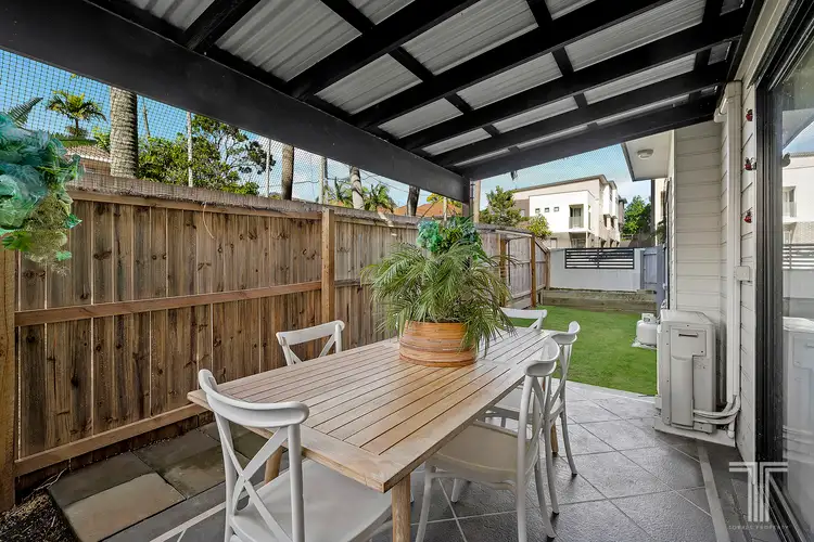Fifth view of Homely townhouse listing, 1/18 Berge Street, Mount Gravatt QLD 4122