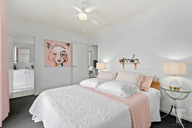 Sixth view of Homely townhouse listing, 1/18 Berge Street, Mount Gravatt QLD 4122