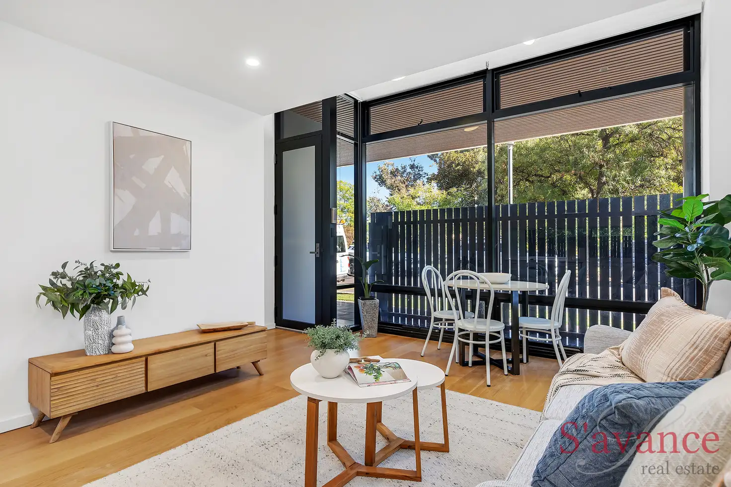 Main view of Homely apartment listing, 4/34 Hurtle Square, Adelaide SA 5000