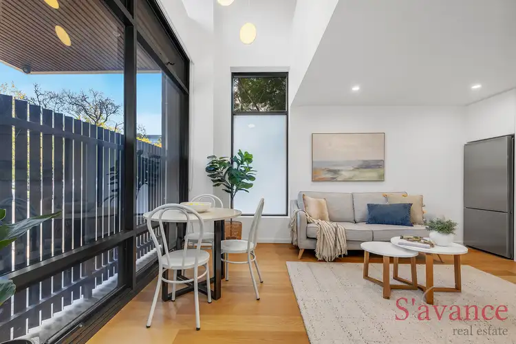 Fourth view of Homely apartment listing, 4/34 Hurtle Square, Adelaide SA 5000