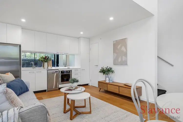 Fifth view of Homely apartment listing, 4/34 Hurtle Square, Adelaide SA 5000