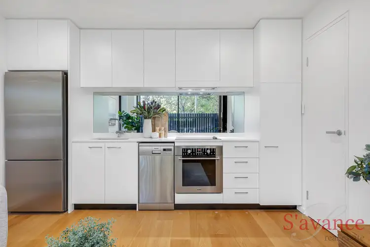 Sixth view of Homely apartment listing, 4/34 Hurtle Square, Adelaide SA 5000