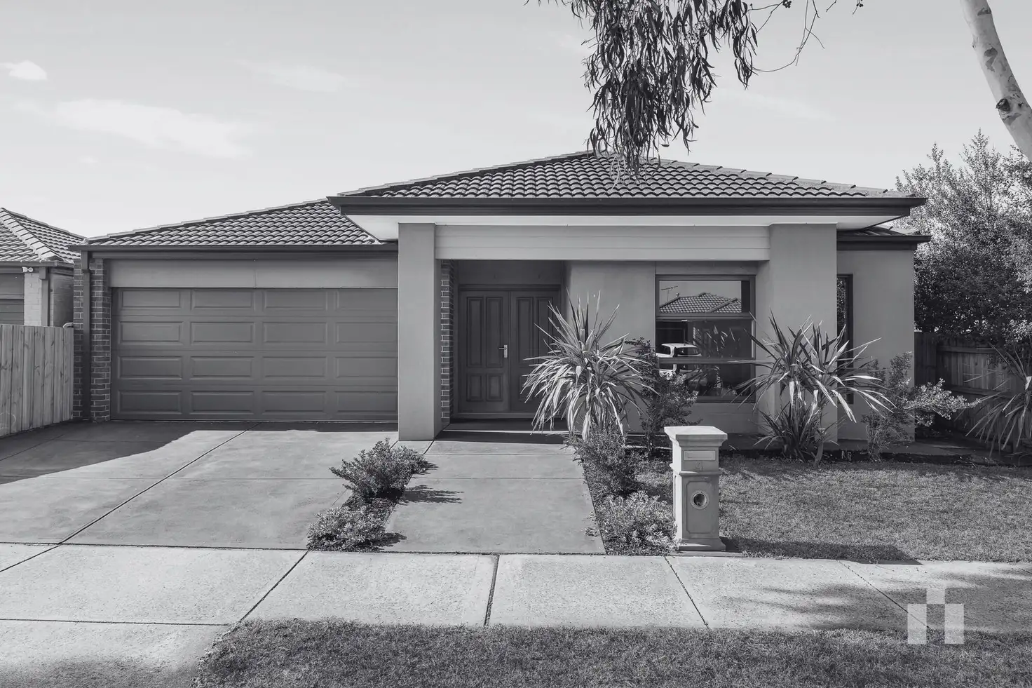 Main view of Homely house listing, 4 Persimmon Way, Doreen VIC 3754