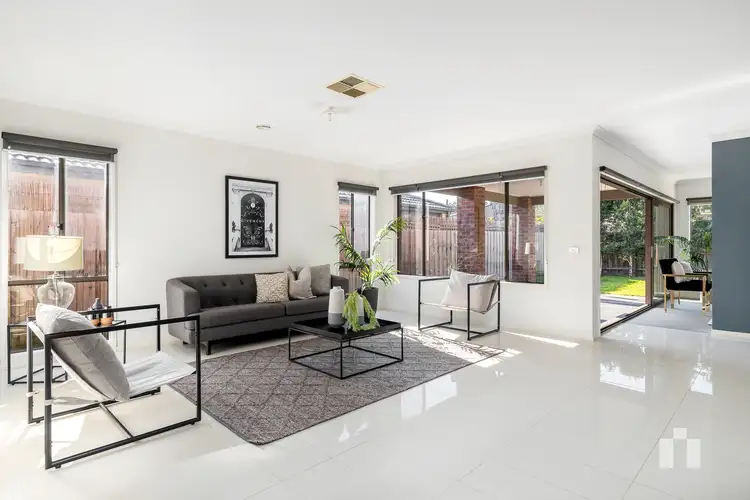 Fourth view of Homely house listing, 4 Persimmon Way, Doreen VIC 3754