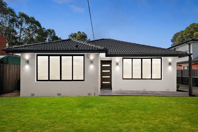 1/47 Arnold Street, Noble Park VIC 3174