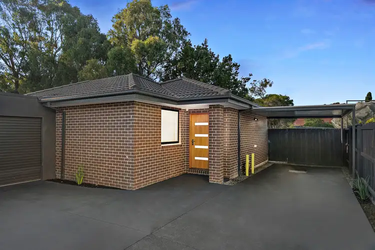 2/47 Arnold Street, Noble Park VIC 3174