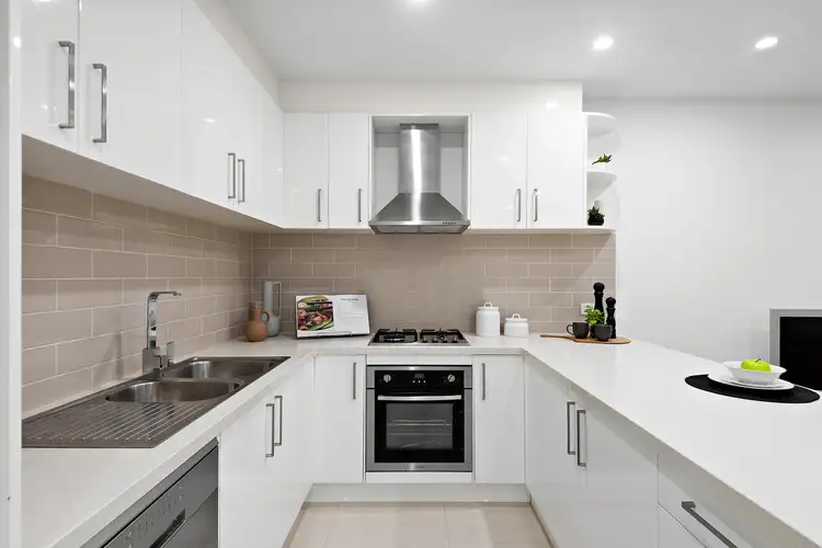 Fifth view of Homely unit listing, 2/47 Arnold Street, Noble Park VIC 3174