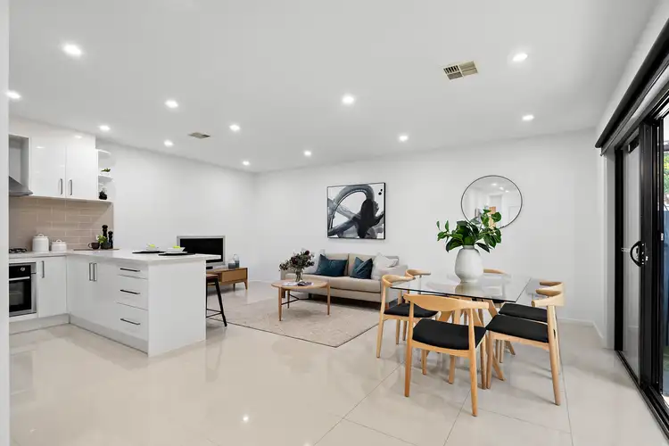 Sixth view of Homely unit listing, 2/47 Arnold Street, Noble Park VIC 3174