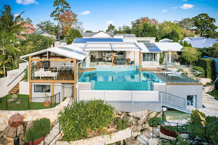 7 Araluen Place, Glenhaven NSW 2156