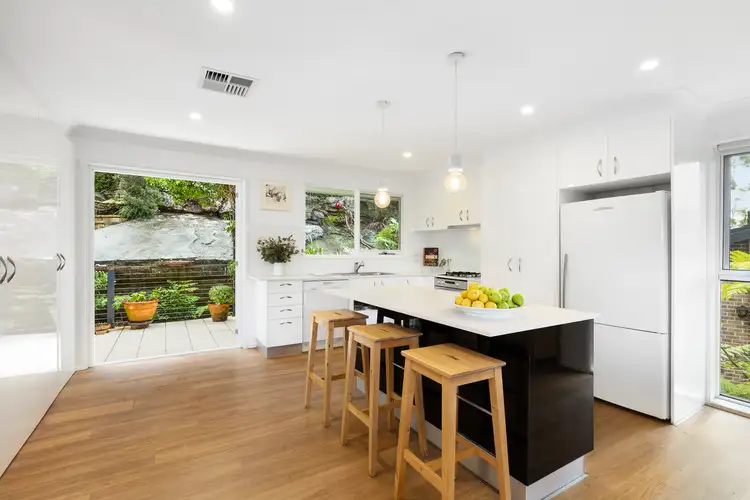 Third view of Homely house listing, 22 Bundanoon Place, Hornsby Heights NSW 2077