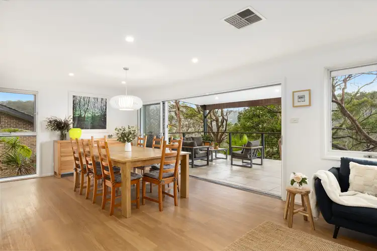 Fourth view of Homely house listing, 22 Bundanoon Place, Hornsby Heights NSW 2077