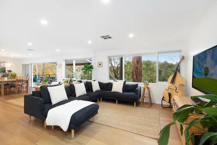 Fifth view of Homely house listing, 22 Bundanoon Place, Hornsby Heights NSW 2077