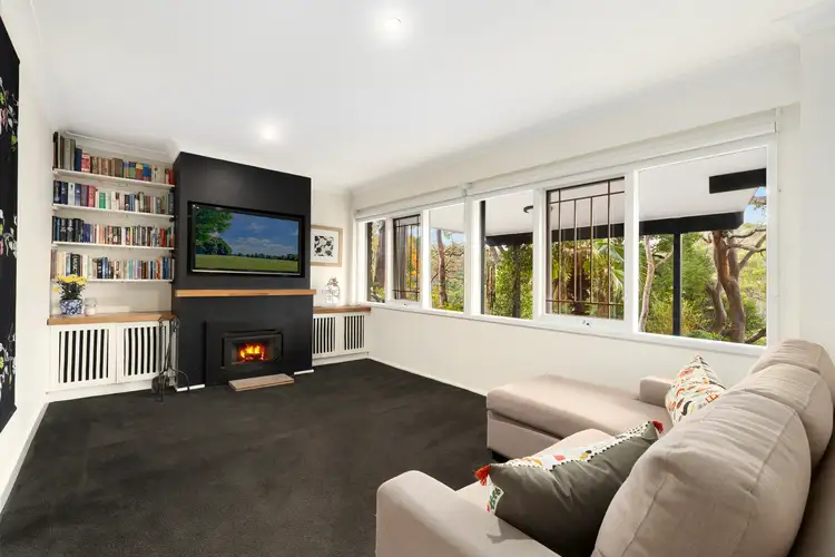 Sixth view of Homely house listing, 22 Bundanoon Place, Hornsby Heights NSW 2077