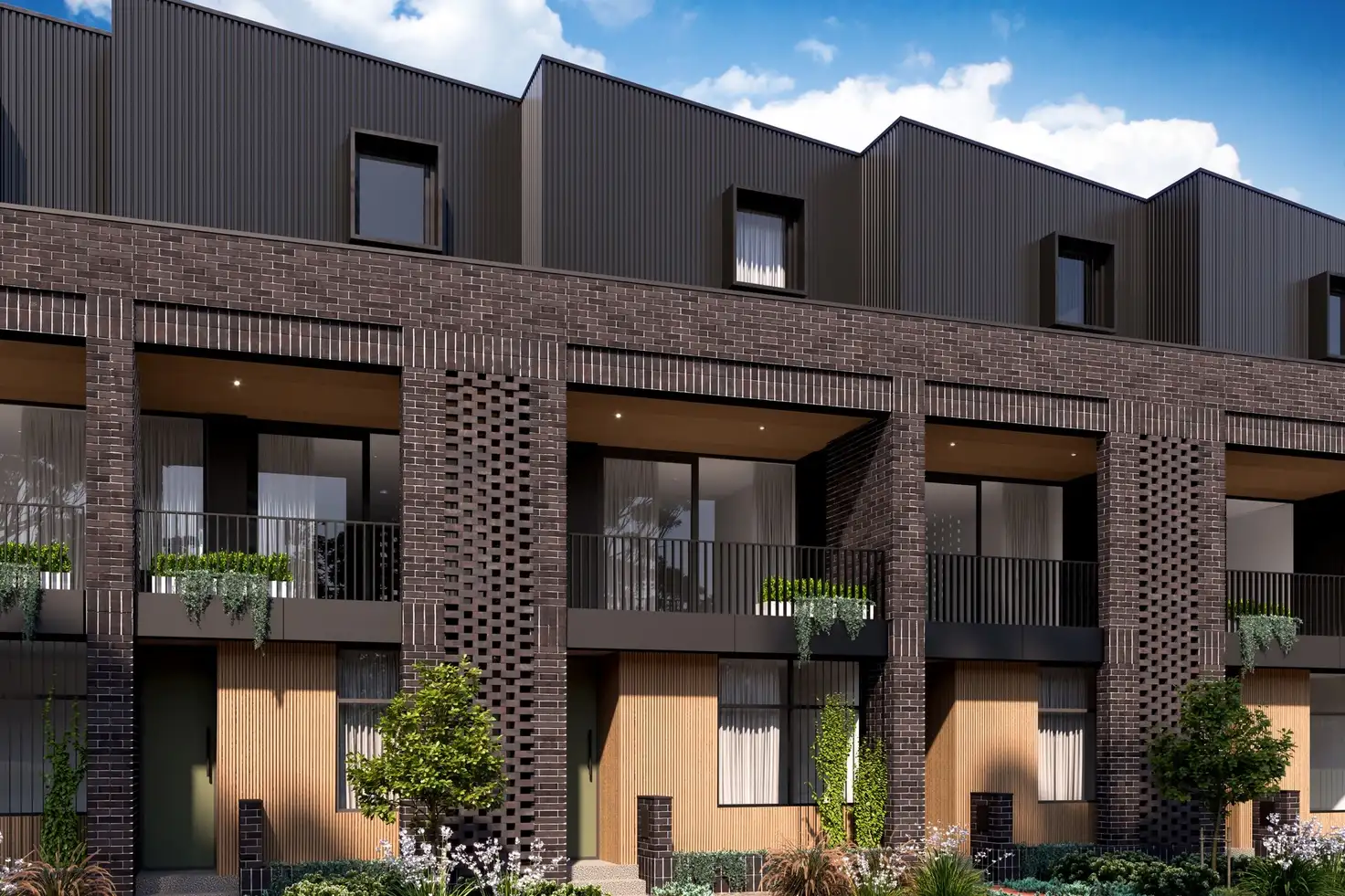 Main view of Homely townhouse listing, Lot 43 Wells Street, Stepney SA 5069