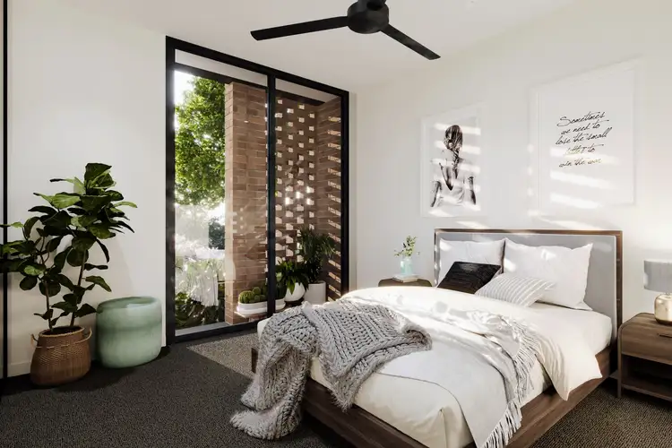 Third view of Homely townhouse listing, Lot 43 Wells Street, Stepney SA 5069