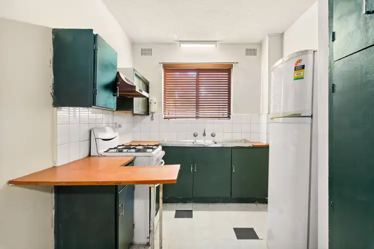 Fourth view of Homely apartment listing, 1/3 Gray Crescent, Eastlakes NSW 2018