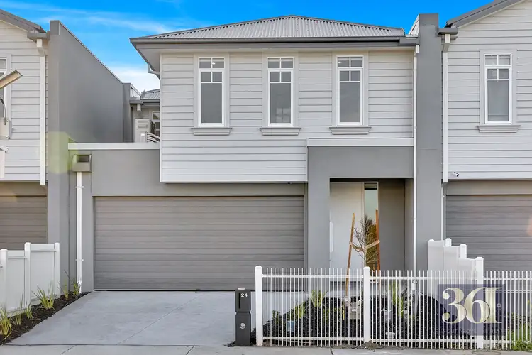 3 Wadjil Lane, Epping VIC 3076