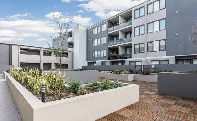 109/11 Ernest Street, Belmont NSW 2280