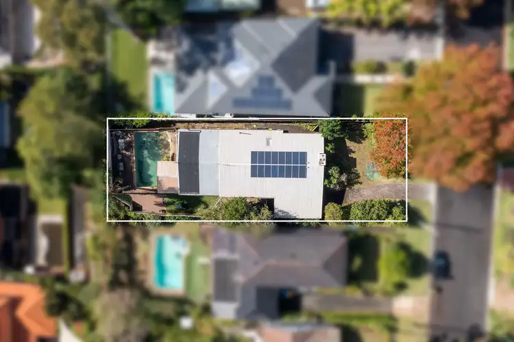Main view of Homely house listing, 62 Catherine Street, St Ives NSW 2075