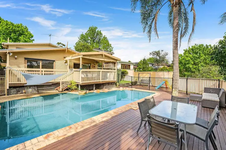 Sixth view of Homely house listing, 62 Catherine Street, St Ives NSW 2075