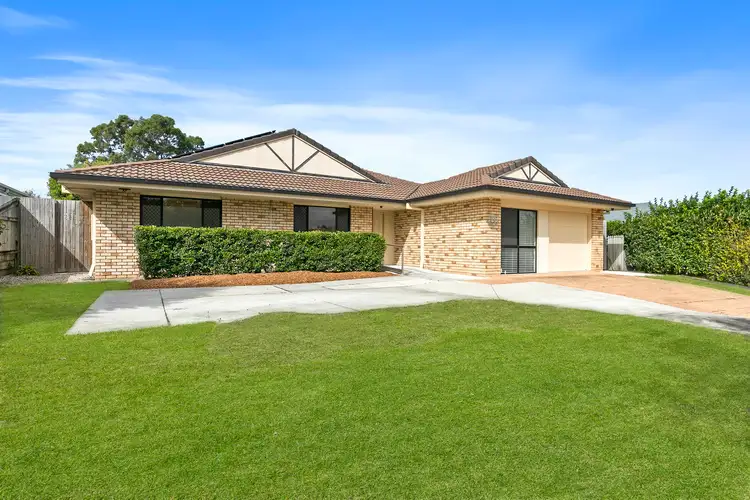 26 Zoe Place, Deception Bay QLD 4508