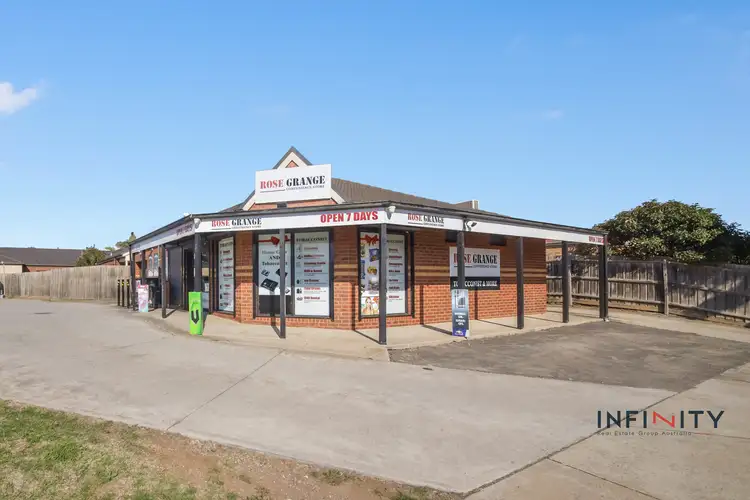 43 Rose Grange Boulevard, Tarneit VIC 3029