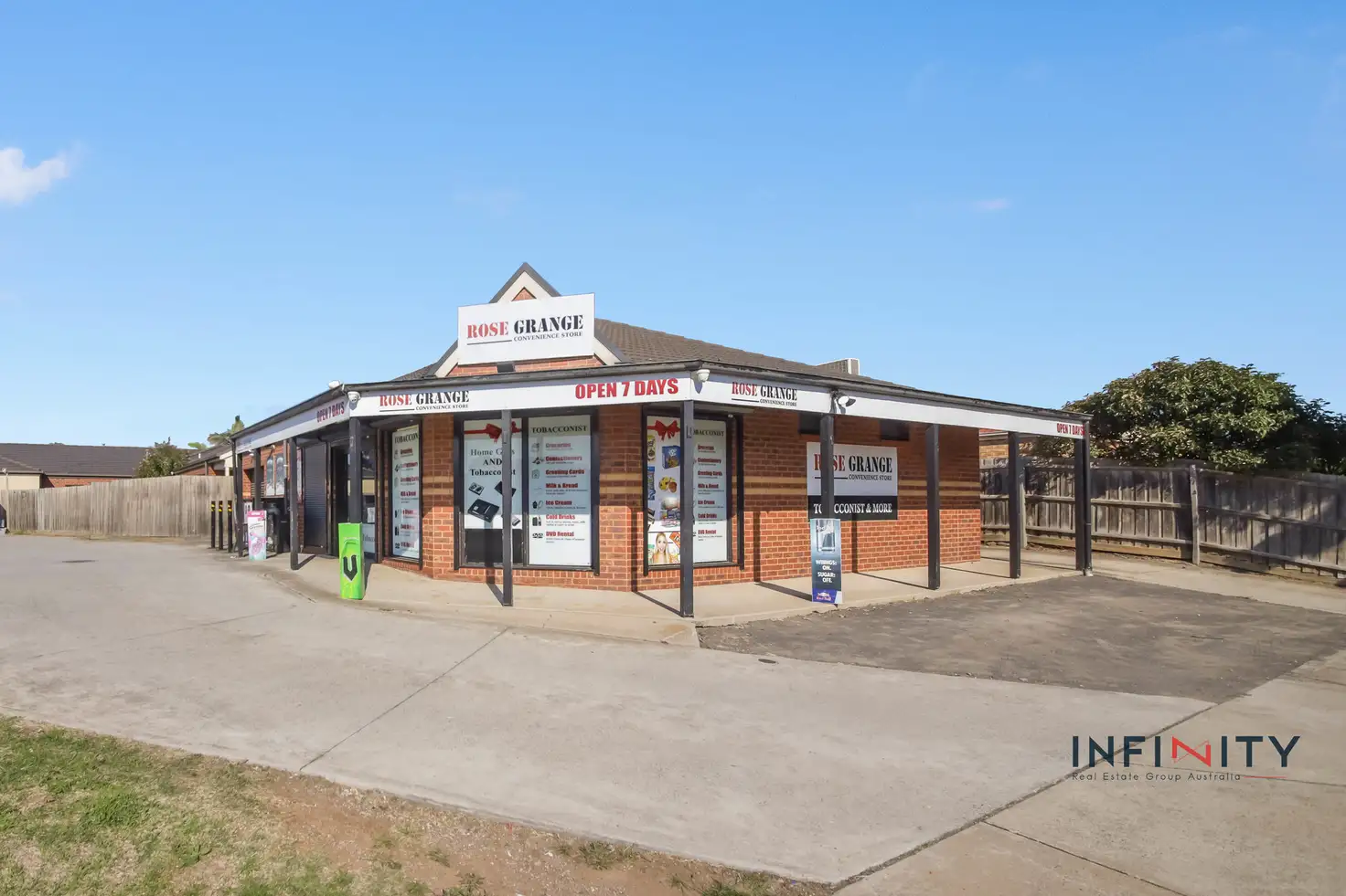Main view of Homely house listing, 43 Rose Grange Boulevard, Tarneit VIC 3029