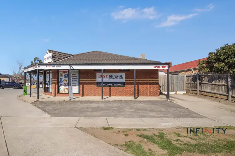 Third view of Homely house listing, 43 Rose Grange Boulevard, Tarneit VIC 3029