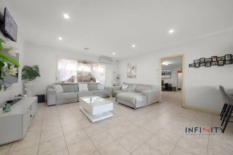 Sixth view of Homely house listing, 43 Rose Grange Boulevard, Tarneit VIC 3029