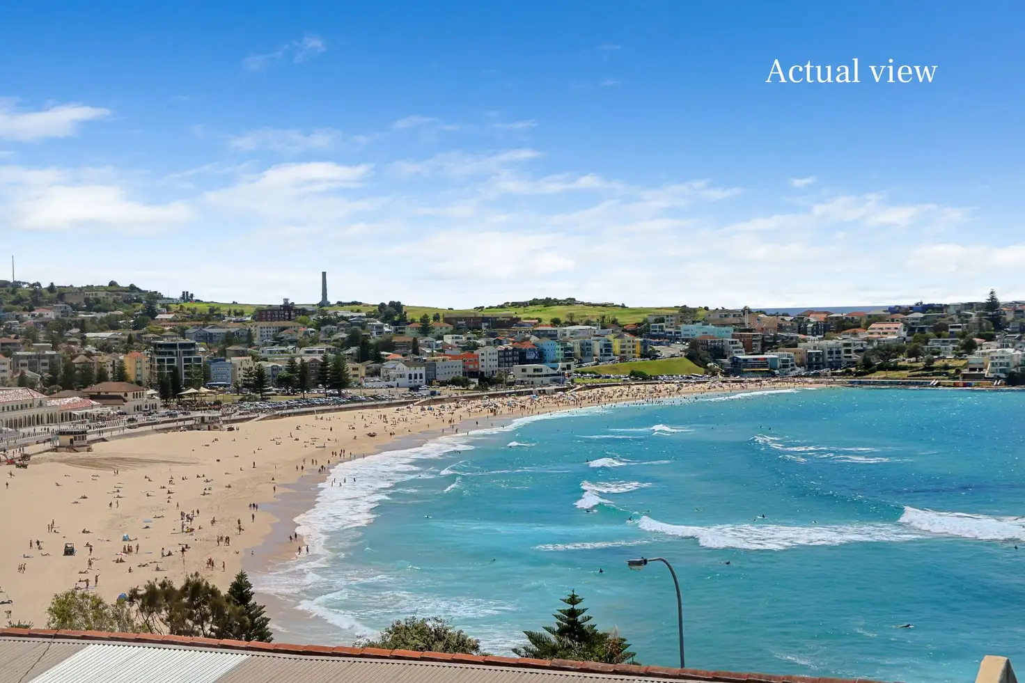 Main view of Homely apartment listing, 12/7 Francis Street, Bondi Beach NSW 2026