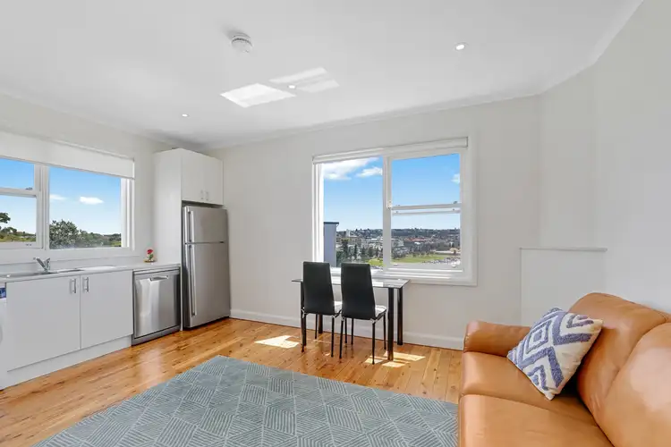 Second view of Homely apartment listing, 12/7 Francis Street, Bondi Beach NSW 2026